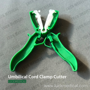 Umbilical Cord Clamp Removal Tool